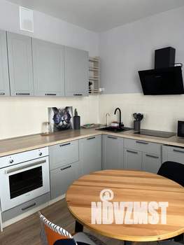 2-к квартира, посуточно, 49м2, 15/15 этаж