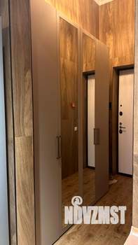 Студия квартира, на длительный срок, 27м2, 8/15 этаж