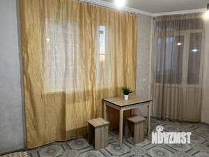 Студия квартира, на длительный срок, 23м2, 5/11 этаж