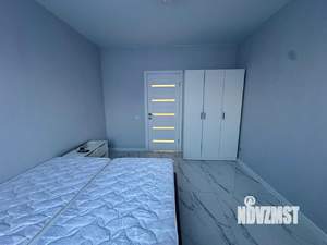 1-к квартира, на длительный срок, 48м2, 6/16 этаж