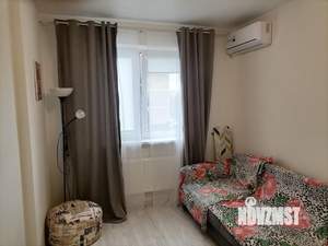 1-к квартира, на длительный срок, 37м2, 4/9 этаж