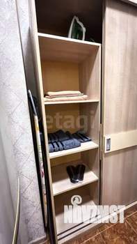 Студия квартира, на длительный срок, 26м2, 10/18 этаж