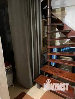 Студия квартира, на длительный срок, 64м2, 1/4 этаж