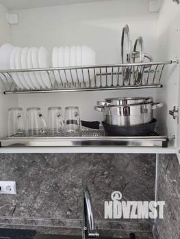 2-к квартира, на длительный срок, 66м2, 16/22 этаж