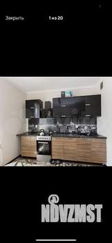 2-к квартира, на длительный срок, 59м2, 15/26 этаж