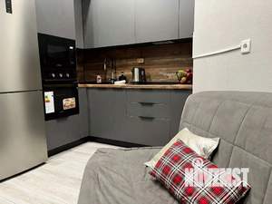 1-к квартира, посуточно, 46м2, 1/1 этаж