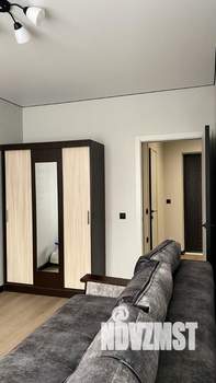 2-к квартира, на длительный срок, 51м2, 2/17 этаж