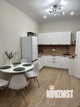 2-к квартира, на длительный срок, 45м2, 3/8 этаж