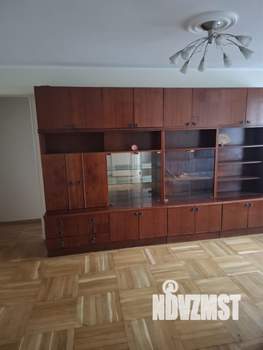 3-к квартира, на длительный срок, 59м2, 2/5 этаж