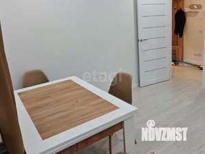 1-к квартира, на длительный срок, 42м2, 3/9 этаж