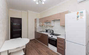 2-к квартира, на длительный срок, 59м2, 20/25 этаж