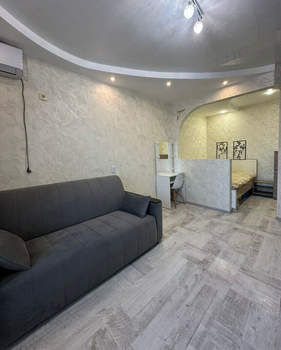 1-к квартира, на длительный срок, 38м2, 3/9 этаж