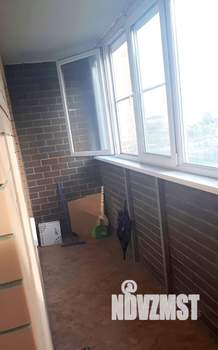 1-к квартира, на длительный срок, 41м2, 4/18 этаж