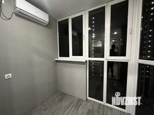 1-к квартира, на длительный срок, 36м2, 8/21 этаж