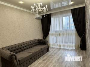 2-к квартира, на длительный срок, 54м2, 8/13 этаж