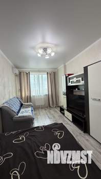 1-к квартира, на длительный срок, 43м2, 15/19 этаж