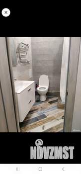 1-к квартира, на длительный срок, 44м2, 8/20 этаж