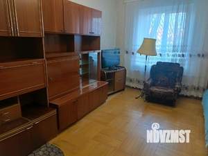 2-к квартира, на длительный срок, 60м2, 1/4 этаж