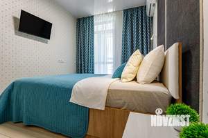 2-к квартира, посуточно, 60м2, 4/25 этаж