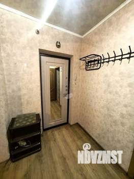 1-к квартира, на длительный срок, 38м2, 3/16 этаж