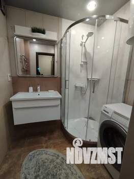 2-к квартира, посуточно, 62м2, 9/16 этаж