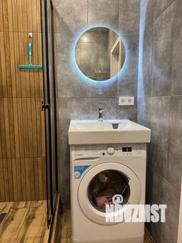 1-к квартира, на длительный срок, 33м2, 5/16 этаж