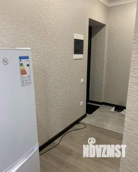 1-к квартира, на длительный срок, 38м2, 5/5 этаж