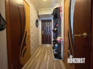 1-к квартира, на длительный срок, 31м2, 3/5 этаж