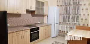 2-к квартира, на длительный срок, 70м2, 1/16 этаж