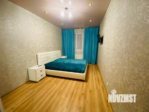 1-к квартира, на длительный срок, 45м2, 2/5 этаж