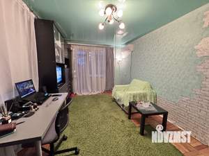 1-к квартира, на длительный срок, 35м2, 3/5 этаж