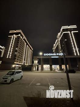 1-к квартира, на длительный срок, 44м2, 13/16 этаж