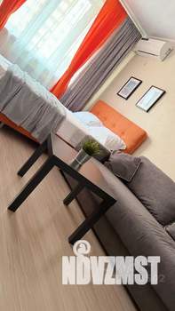 1-к квартира, посуточно, 42м2, 4/24 этаж