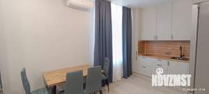 1-к квартира, на длительный срок, 42м2, 6/15 этаж