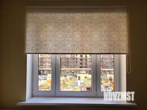 1-к квартира, на длительный срок, 40м2, 4/25 этаж