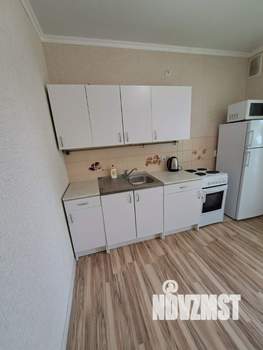 1-к квартира, на длительный срок, 38м2, 16/26 этаж