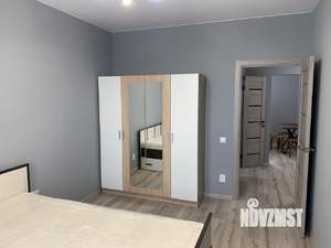 2-к квартира, на длительный срок, 57м2, 3/5 этаж