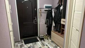 1-к квартира, на длительный срок, 38м2, 8/18 этаж