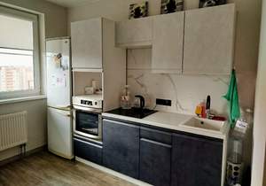 2-к квартира, на длительный срок, 58м2, 20/21 этаж