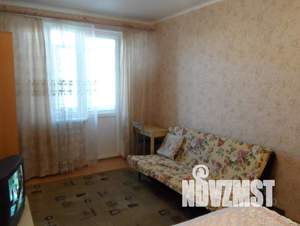1-к квартира, на длительный срок, 40м2, 3/7 этаж