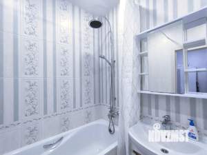 1-к квартира, на длительный срок, 35м2, 13/20 этаж