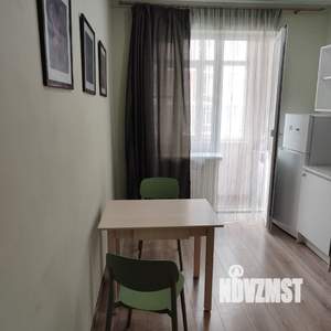 1-к квартира, на длительный срок, 30м2, 2/7 этаж