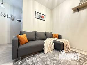 2-к квартира, посуточно, 45м2, 1/1 этаж