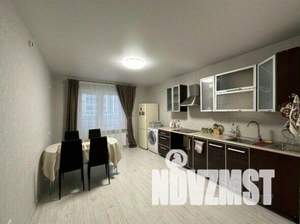 2-к квартира, на длительный срок, 48м2, 7/16 этаж