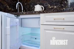 Студия квартира, посуточно, 20м2, 10/16 этаж