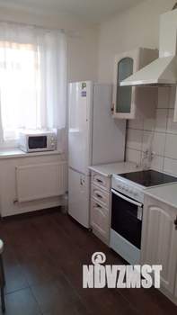 1-к квартира, на длительный срок, 35м2, 8/9 этаж