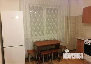 1-к квартира, на длительный срок, 40м2, 7/16 этаж