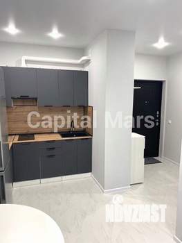 1-к квартира, на длительный срок, 37м2, 12/24 этаж