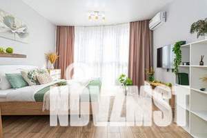 1-к квартира, посуточно, 27м2, 13/16 этаж