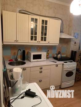 1-к квартира, на длительный срок, 31м2, 3/6 этаж